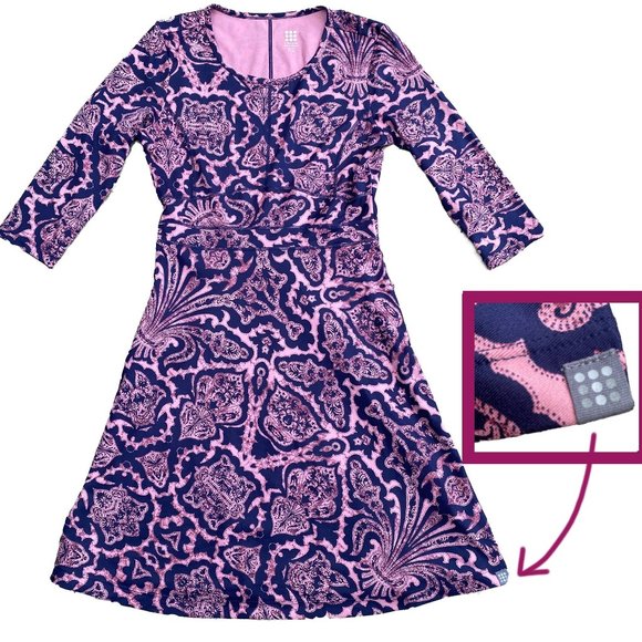 Title Nine Dream Dress -- RUNS BIG — PERFECT NWOT - Picture 8 of 16